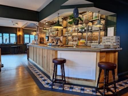 (Pub, Bar). Published on 28-10-2024
