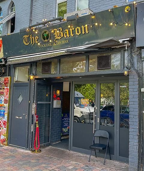 (Bar, Key). Published on 30-05-2025