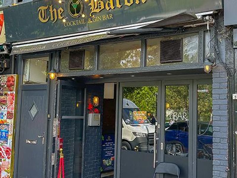 (Bar, Key). Published on 30-05-2025