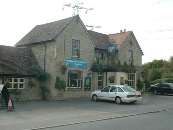 Plough. (Pub, External, Key). Published on 11-04-2015