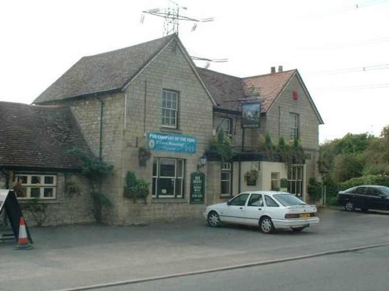 Plough. (Pub, External, Key). Published on 11-04-2015