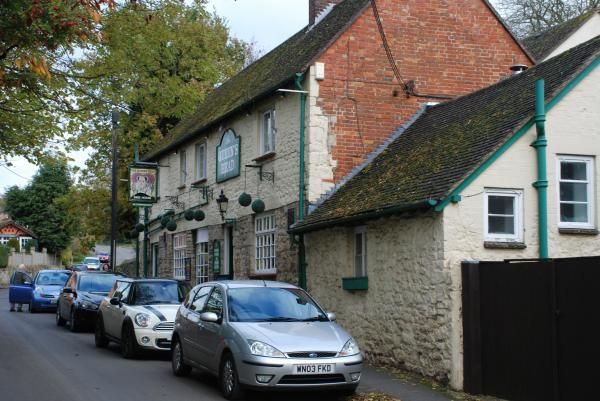 Queen's Head, Horspath - CAMRA - The Campaign for Real Ale