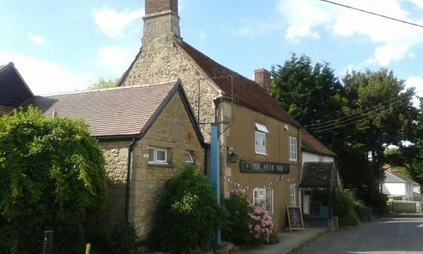 The Star, Stanton St John. Published on 26-07-2016