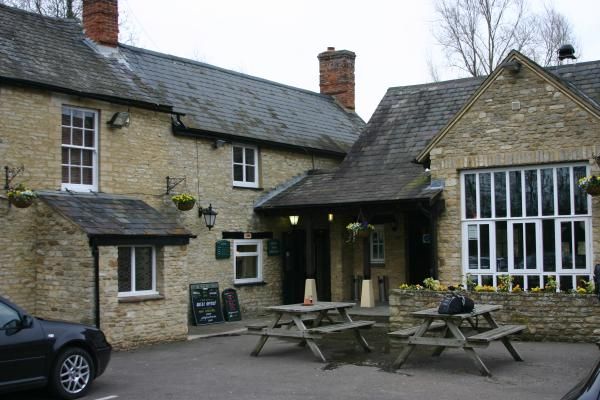 Boat Inn. (Pub, External). Published on 12-04-2015