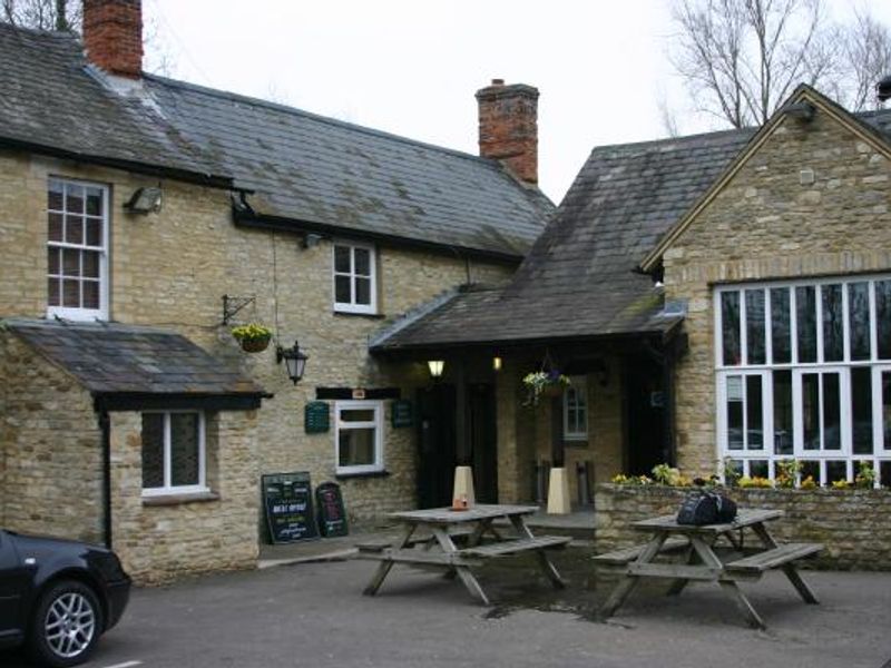 Boat Inn. (Pub, External). Published on 12-04-2015 