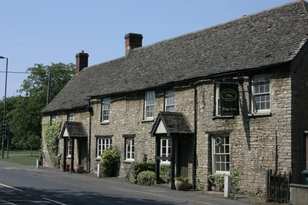 Kings Arms. (Pub, External, Key). Published on 11-04-2015