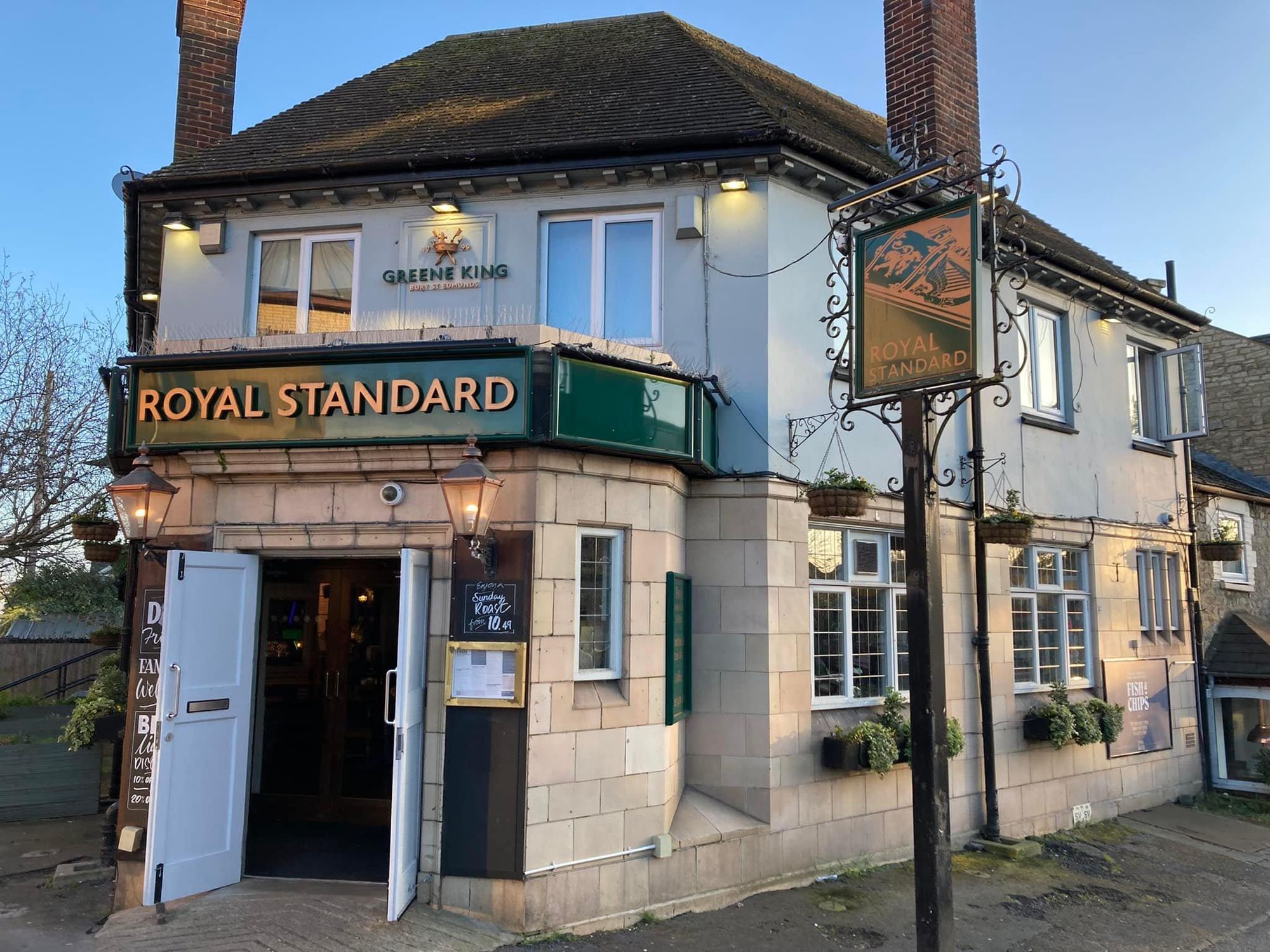 (Pub, External, Key). Published on 06-04-2022