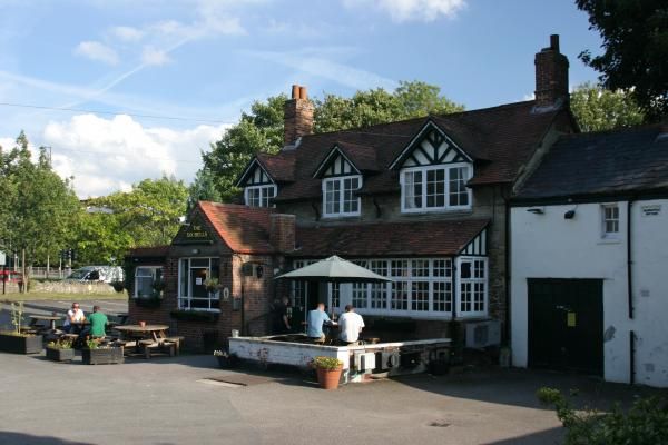 Six Bells. (Pub, External, Key). Published on 11-04-2015