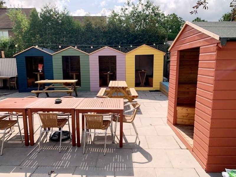 (External, Garden). Published on 09-09-2025 