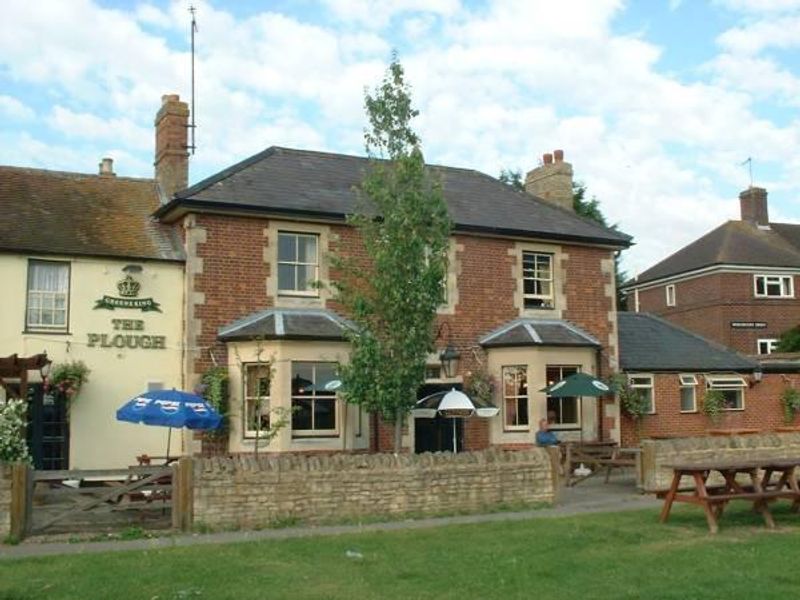 Plough. (Pub, External, Key). Published on 11-04-2015