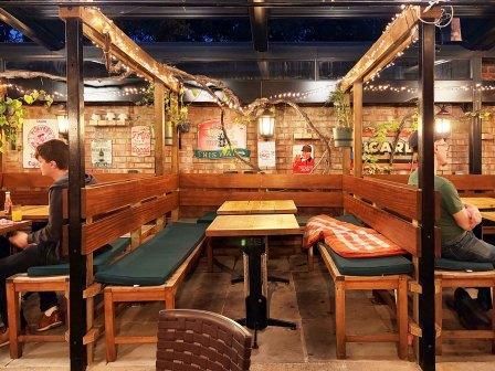(Pub, External, Garden). Published on 25-09-2026