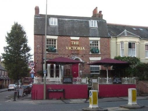 (Pub, Brewery, External, Key). Published on 25-11-2019