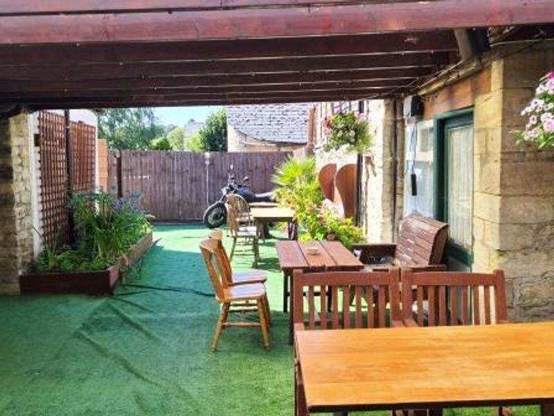 (Pub, External, Garden). Published on 09-08-2026