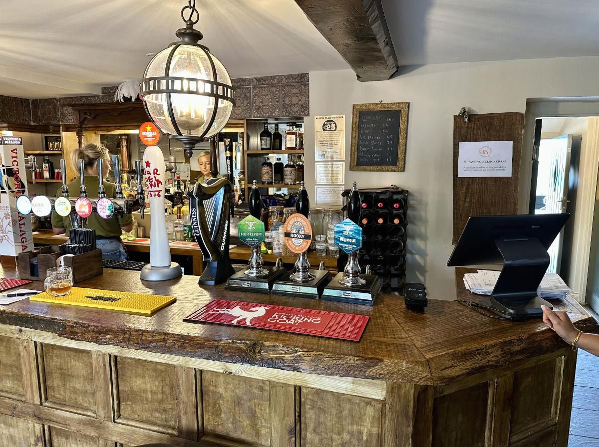 July 2026. (Pub, Bar). Published on 29-07-2026