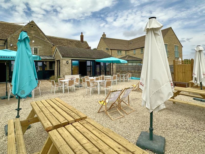 July 2026. (Pub, External, Garden). Published on 29-07-2026