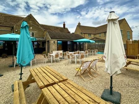 (Pub, External, Garden). Published on 06-08-2026