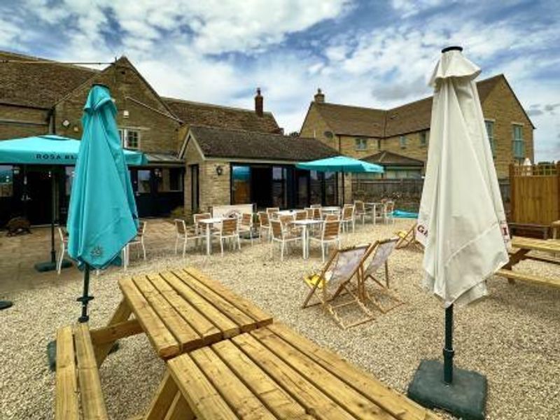 (Pub, External, Garden). Published on 06-08-2026