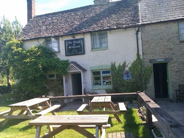 (Pub, External, Garden). Published on 30-11-2014