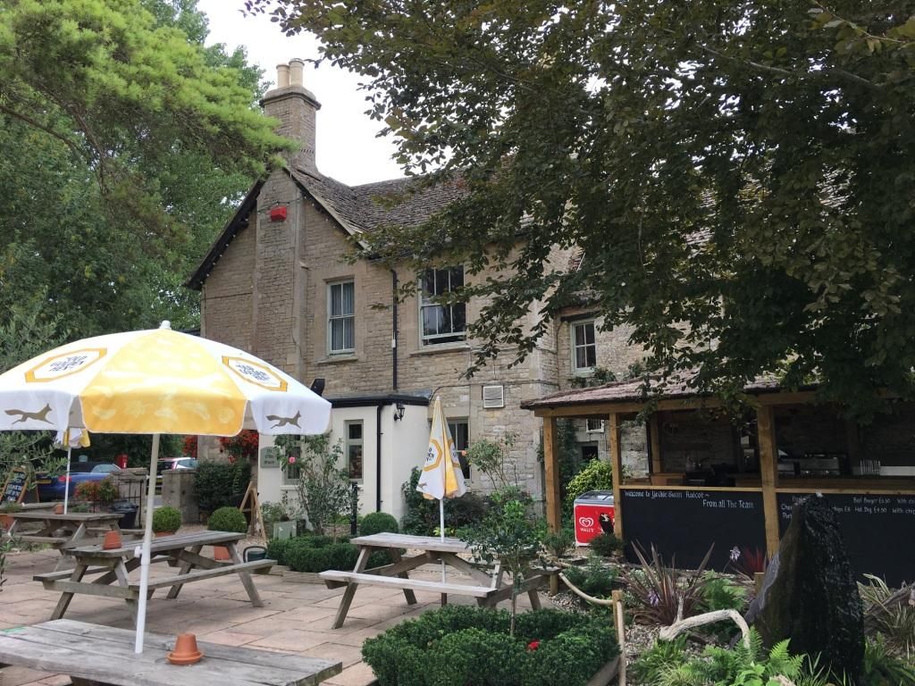 (Pub, External, Garden). Published on 26-08-2018