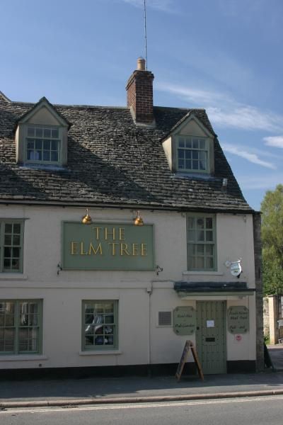 Elm Ttree. (Pub, External, Key). Published on 12-04-2015