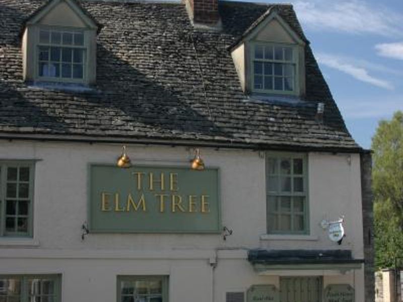 Elm Ttree. (Pub, External, Key). Published on 12-04-2015 