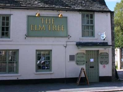 Elm Tree, Witney - CAMRA - The Campaign for Real Ale