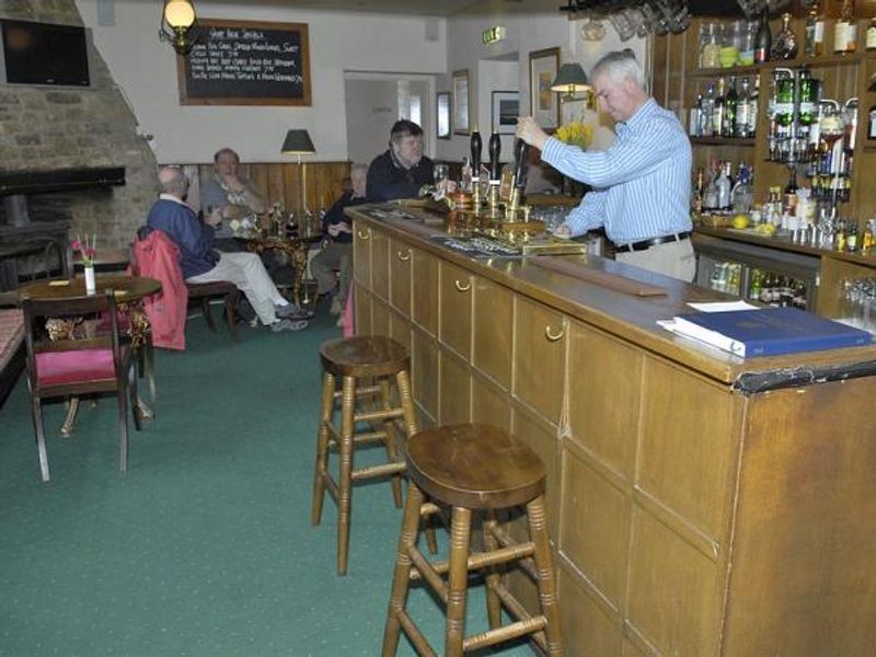 (Pub, Bar). Published on 23-02-2015
