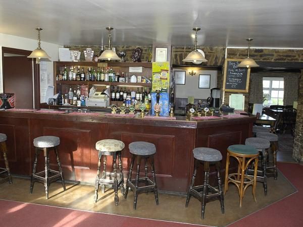 (Pub, Bar). Published on 06-01-2016