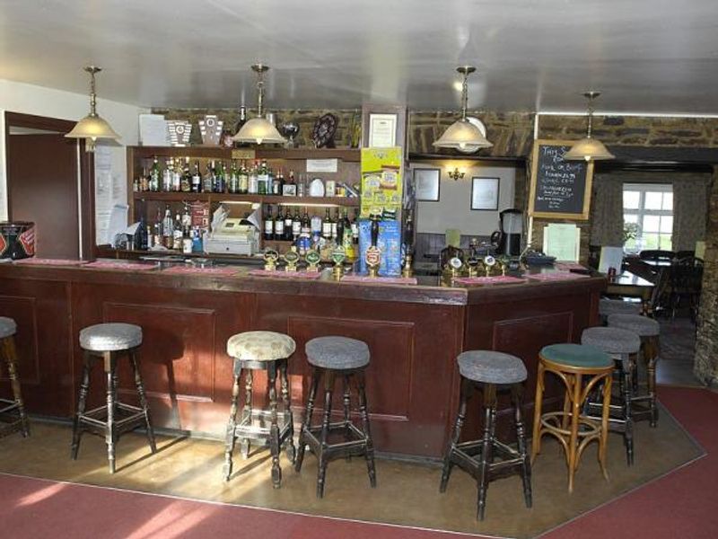 (Pub, Bar). Published on 06-01-2016