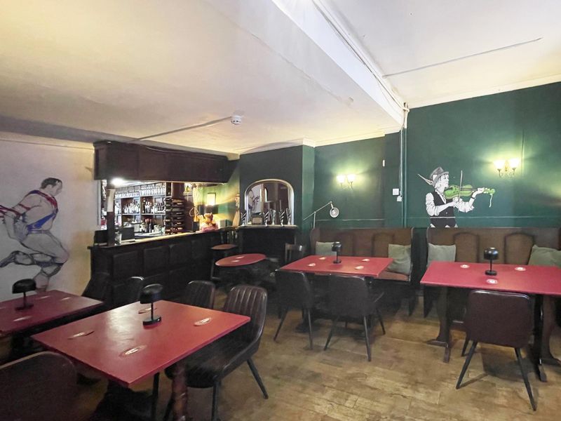 The Music Room with Adderbuy Morris illustrations. Published on 20-02-2026 