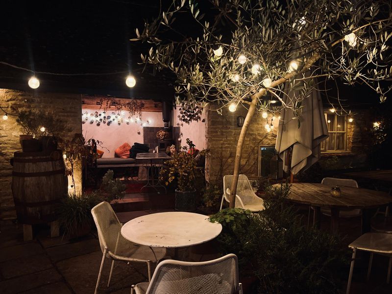 (Garden). Published on 22-05-2025 