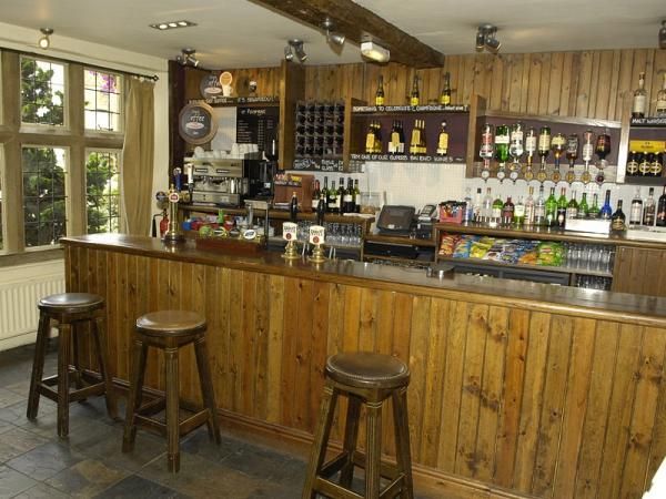 (Pub, Bar). Published on 14-01-2016