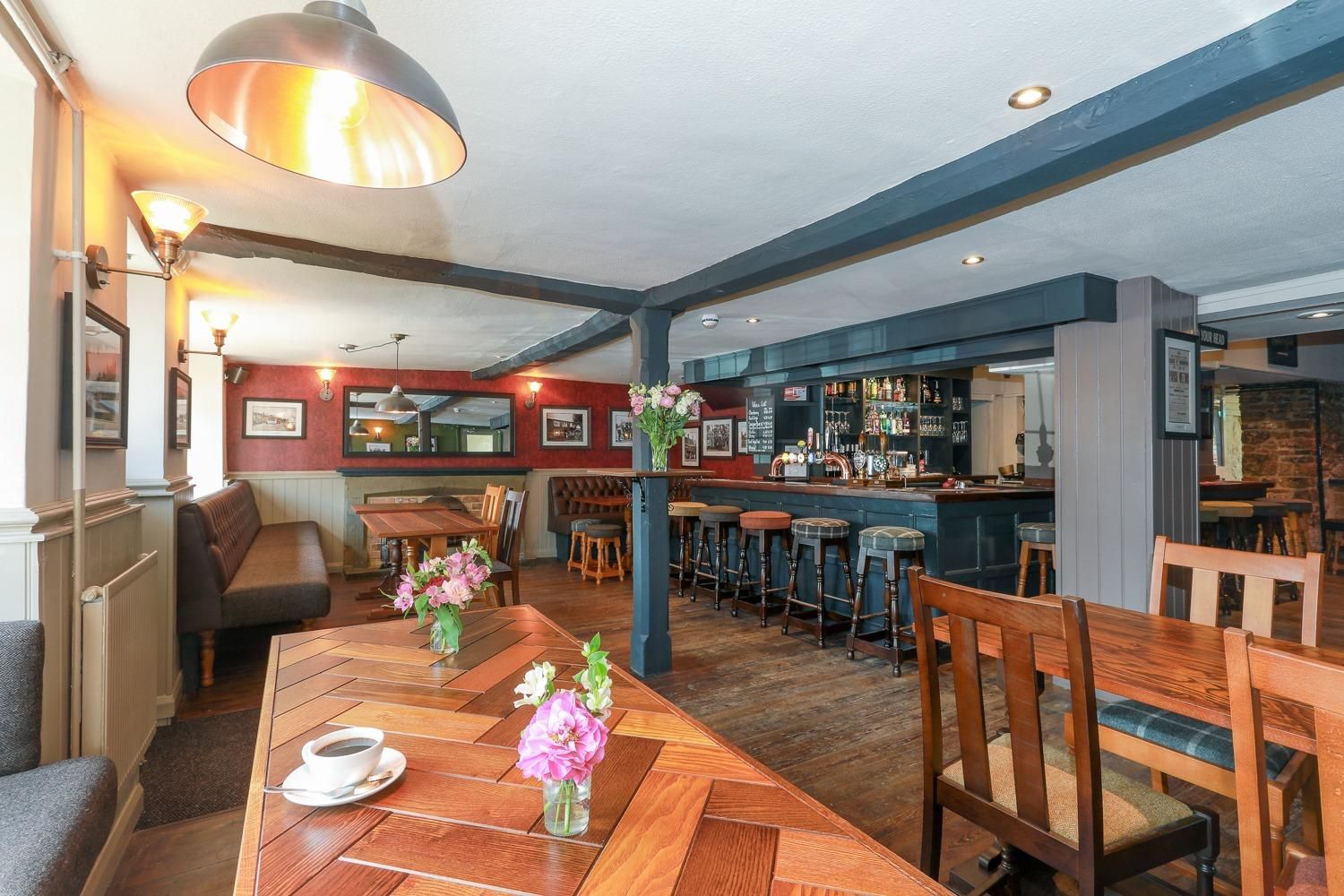 (Pub, Bar). Published on 18-08-2019
