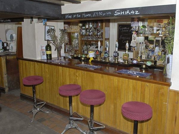 (Pub, Bar). Published on 23-03-2015