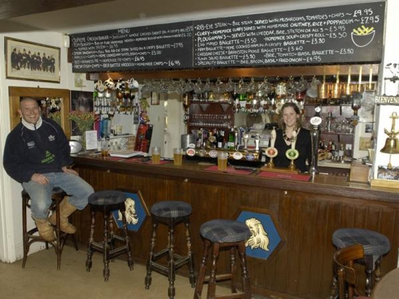 (Pub, Bar). Published on 23-03-2015 
