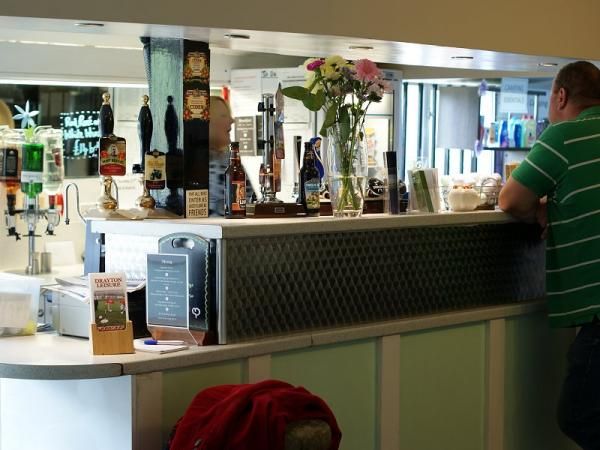 Interior. (Bar). Published on 28-06-2014