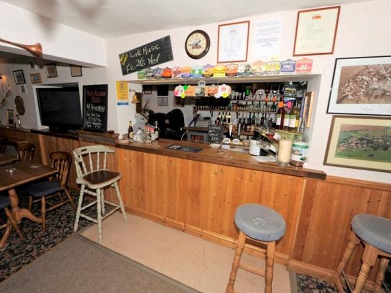 (Pub, Bar). Published on 04-02-2015