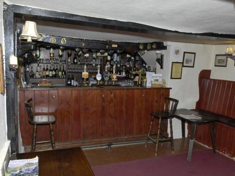 (Pub, Bar). Published on 26-02-2015