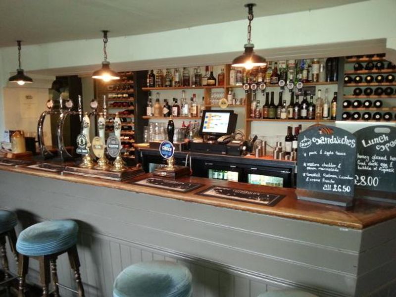 (Pub, Bar). Published on 28-02-2014