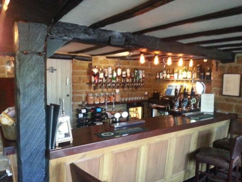 (Pub, Bar). Published on 08-07-2015