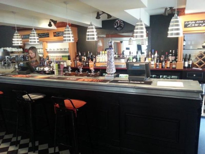 (Pub, Bar, Publican). Published on 16-09-2014