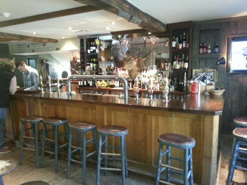 (Pub, Bar). Published on 05-12-2013