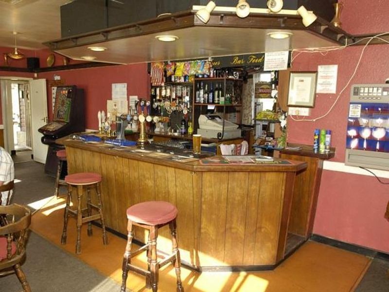 (Pub, Bar). Published on 23-03-2015