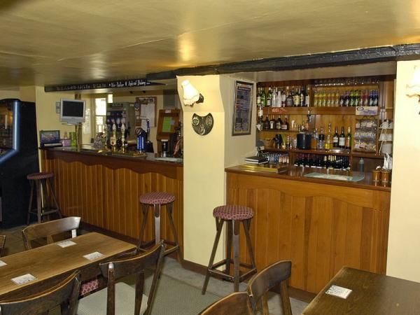 (Pub, Bar). Published on 10-02-2016