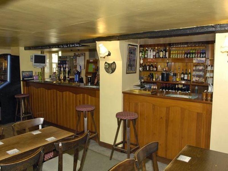 (Pub, Bar). Published on 10-02-2016