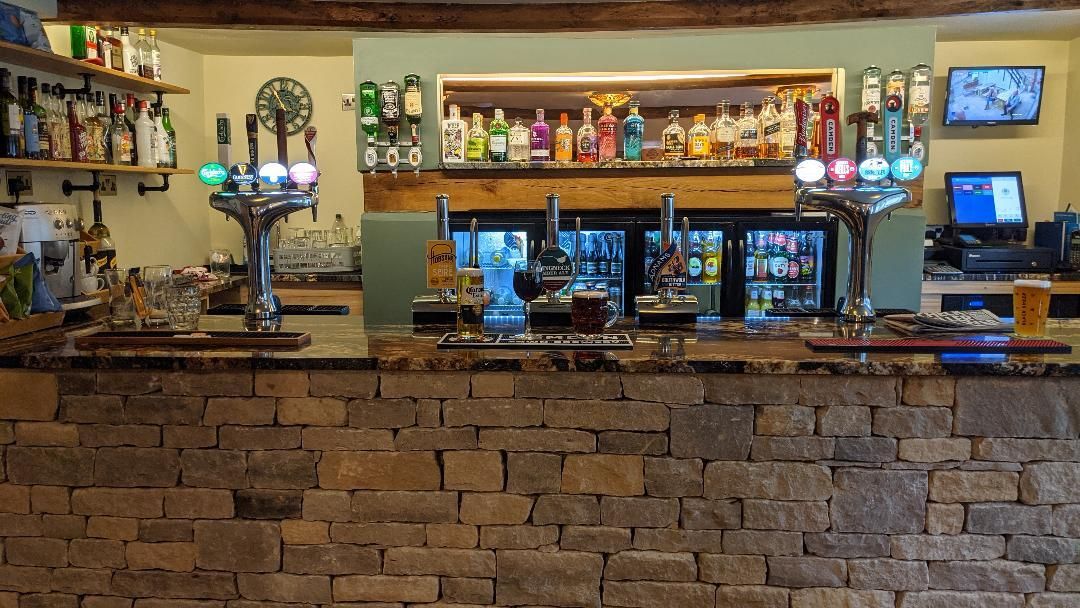 (Bar). Published on 23-08-2021