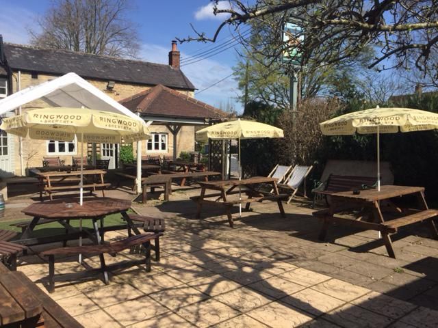 (Pub, Garden). Published on 11-12-2018