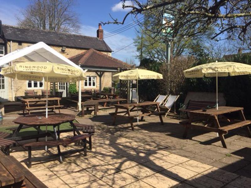 (Pub, Garden). Published on 11-12-2018