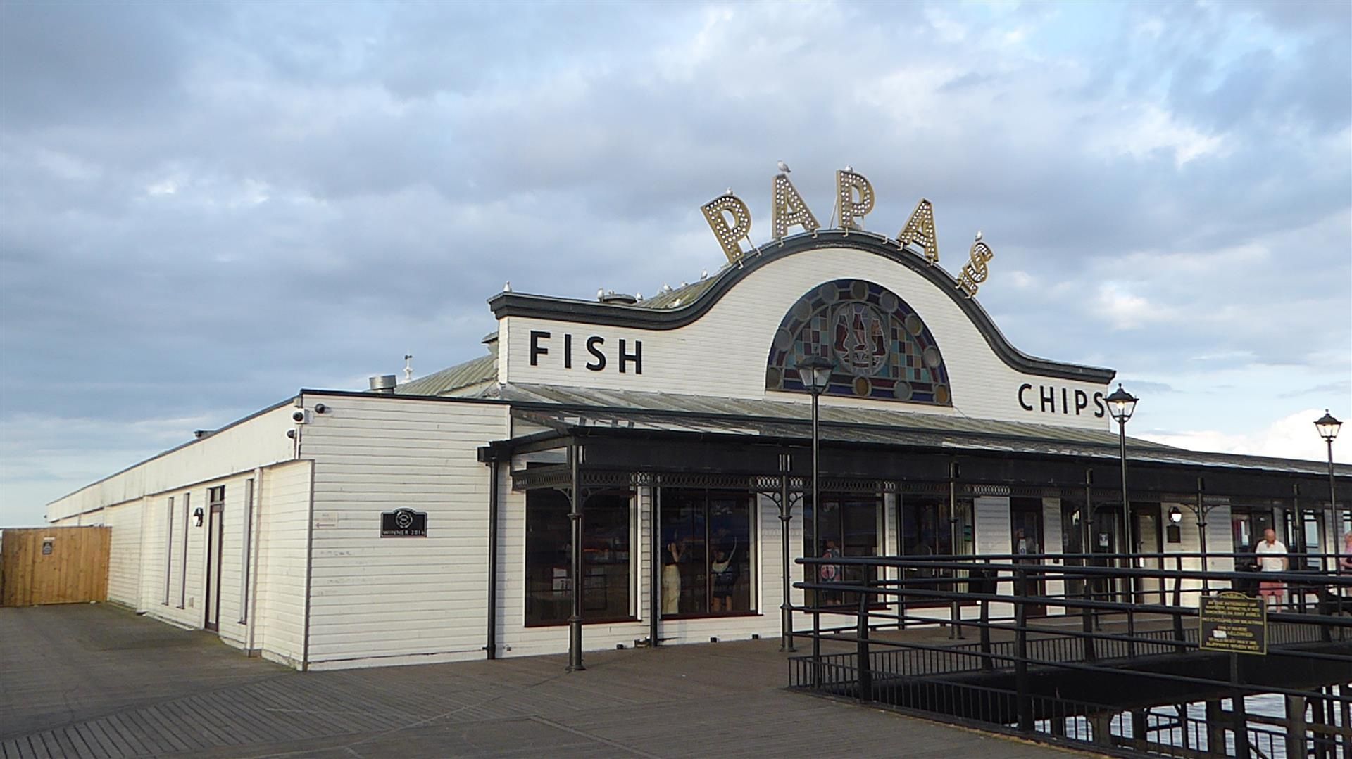 (External, Restaurant, Key). Published on 27-06-2023