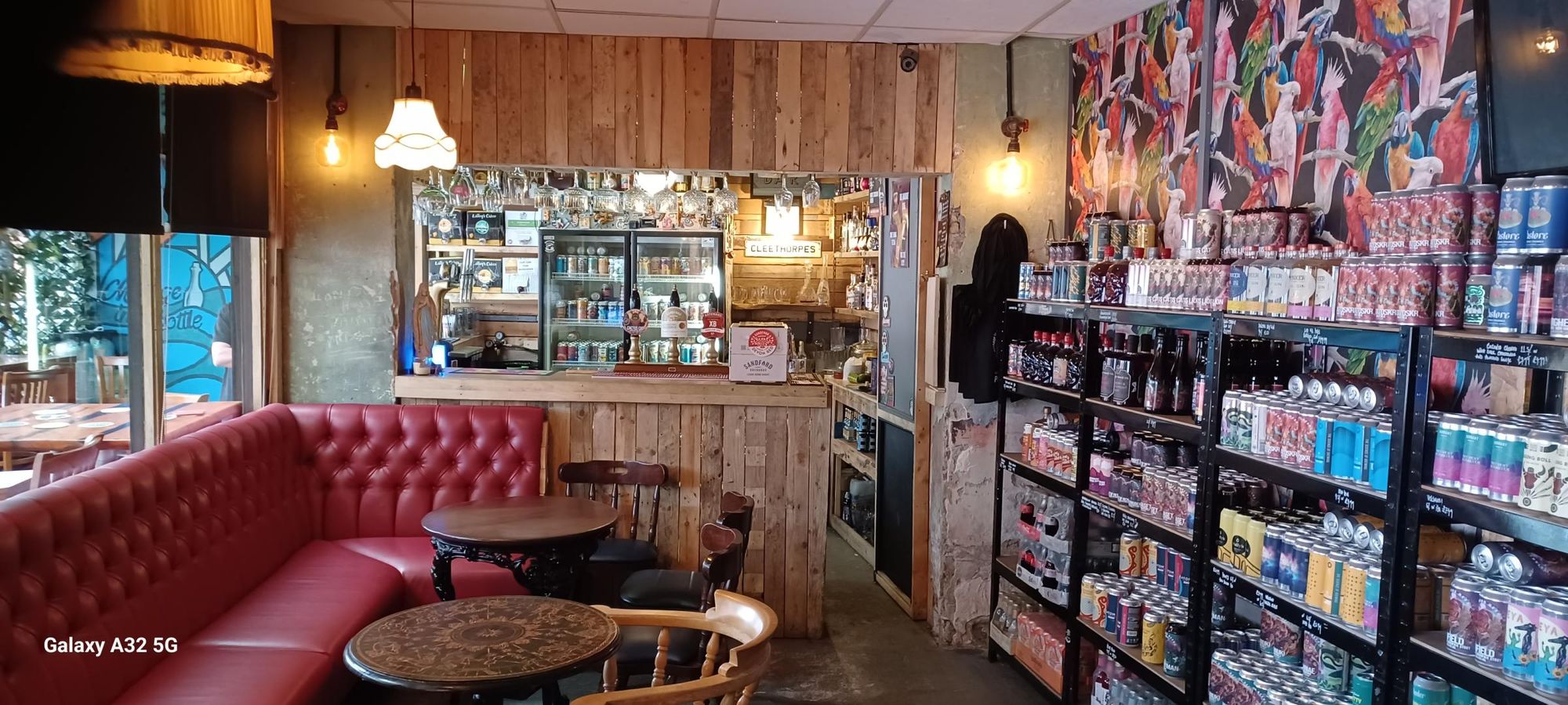 (Pub, Bar, Key). Published on 04-09-2025